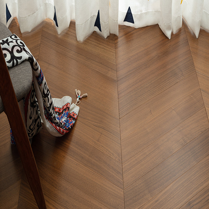 Laminate Flooring Wood Indoor Waterproof Living Room Laminate Floor Clearhalo 'Flooring 'Home Improvement' 'home_improvement' 'home_improvement_laminate_flooring' 'Laminate Flooring' 'laminate_flooring' Walls and Ceiling' 6787957