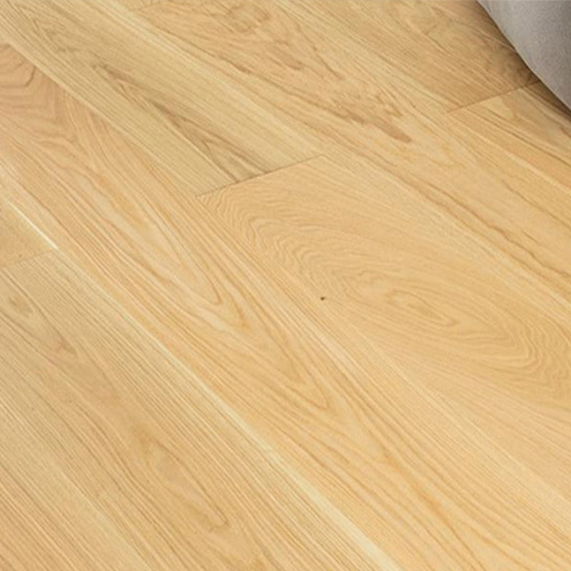 Classic Laminate Flooring Wood Indoor Living Room Waterproof Laminate Floor Beige Clearhalo 'Flooring 'Home Improvement' 'home_improvement' 'home_improvement_laminate_flooring' 'Laminate Flooring' 'laminate_flooring' Walls and Ceiling' 6788015