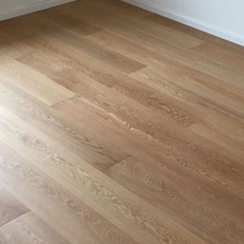 Classic Laminate Flooring Wood Indoor Living Room Waterproof Laminate Floor Red Brown Clearhalo 'Flooring 'Home Improvement' 'home_improvement' 'home_improvement_laminate_flooring' 'Laminate Flooring' 'laminate_flooring' Walls and Ceiling' 6788018