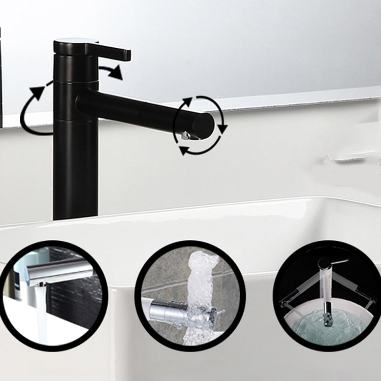 Bathroom Sink Ceramic White Square Black Faucet Bathroom Sink Clearhalo 'Bathroom Remodel & Bathroom Fixtures' 'Bathroom Sinks & Faucet Components' 'Bathroom Sinks' 'bathroom_sink' 'Home Improvement' 'home_improvement' 'home_improvement_bathroom_sink' 6789342