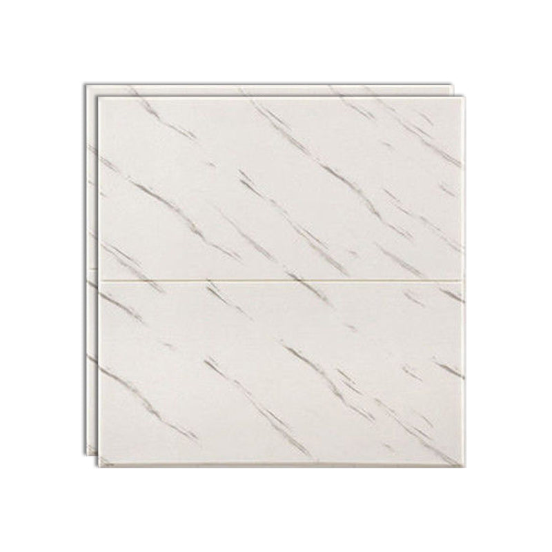 Glam Wall Access Panel Peel and Stick Wall Access Panel for Living Room and Bedroom Beige 0.98" Clearhalo 'Flooring 'Home Improvement' 'home_improvement' 'home_improvement_wall_paneling' 'Wall Paneling' 'wall_paneling' 'Walls & Ceilings' Walls and Ceiling' 6799636