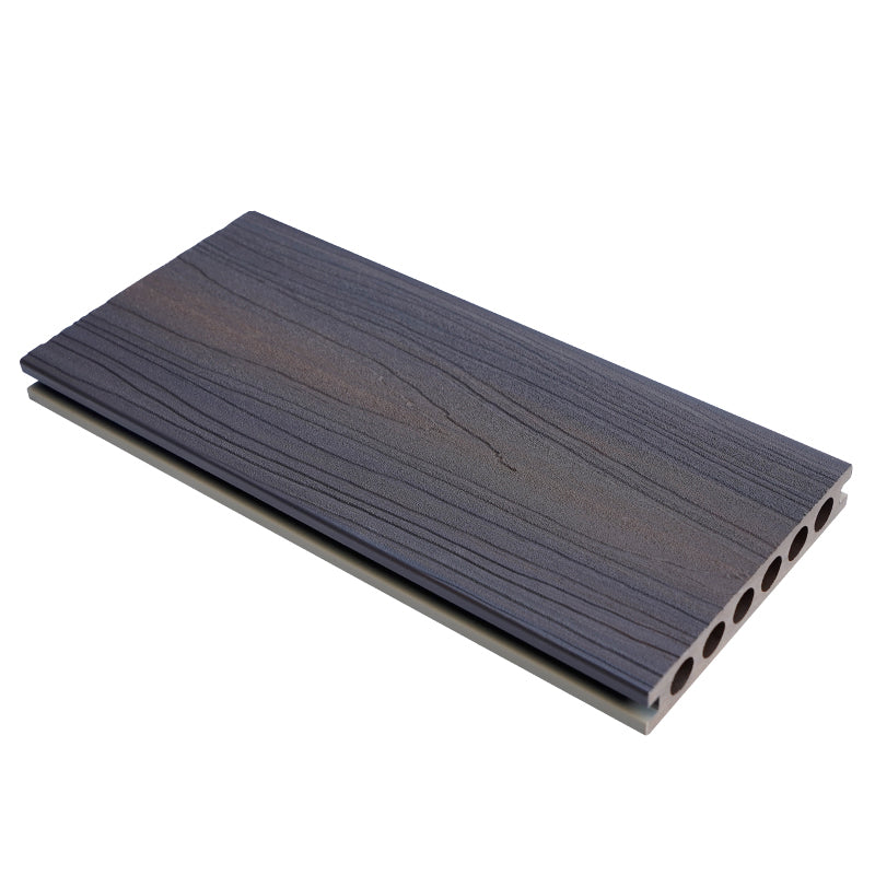 Tradition Engineered Floor Tile Water Resistant Nail Lock Outdoor Wooden Floor Blue-Black Clearhalo 'Flooring 'Hardwood Flooring' 'hardwood_flooring' 'Home Improvement' 'home_improvement' 'home_improvement_hardwood_flooring' Walls and Ceiling' 6802059