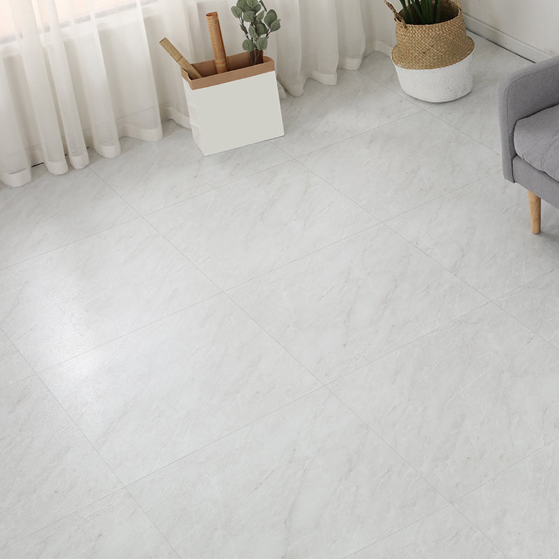 Peel and Stick PVC Flooring Low Gloss PVC Flooring with Stone Look Beige 1 Piece Clearhalo 'Flooring 'Home Improvement' 'home_improvement' 'home_improvement_vinyl_flooring' 'Vinyl Flooring' 'vinyl_flooring' Walls and Ceiling' 6822863