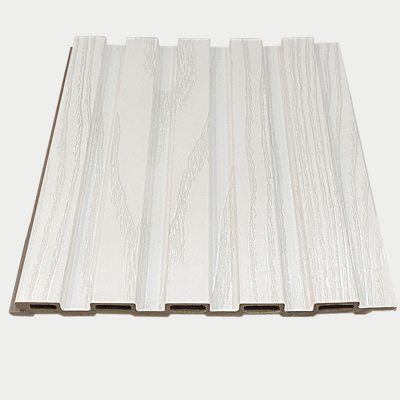 Modern Pearl Wainscoting Wooden Wall Access Panel Peel and Stick Wall Tile Set of 10 Off-White Solid Wood Clearhalo 'Flooring 'Home Improvement' 'home_improvement' 'home_improvement_wall_paneling' 'Wall Paneling' 'wall_paneling' 'Walls & Ceilings' Walls and Ceiling' 6835220