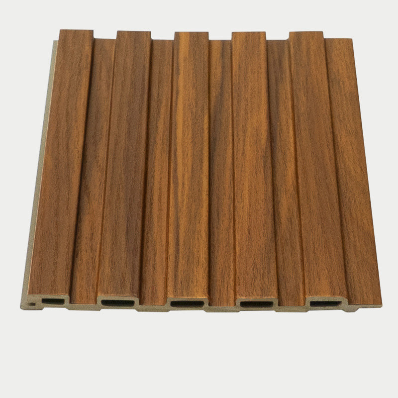 Modern Pearl Wainscoting Wooden Wall Access Panel Peel and Stick Wall Tile Set of 10 Coffee Solid Wood Clearhalo 'Flooring 'Home Improvement' 'home_improvement' 'home_improvement_wall_paneling' 'Wall Paneling' 'wall_paneling' 'Walls & Ceilings' Walls and Ceiling' 6835222