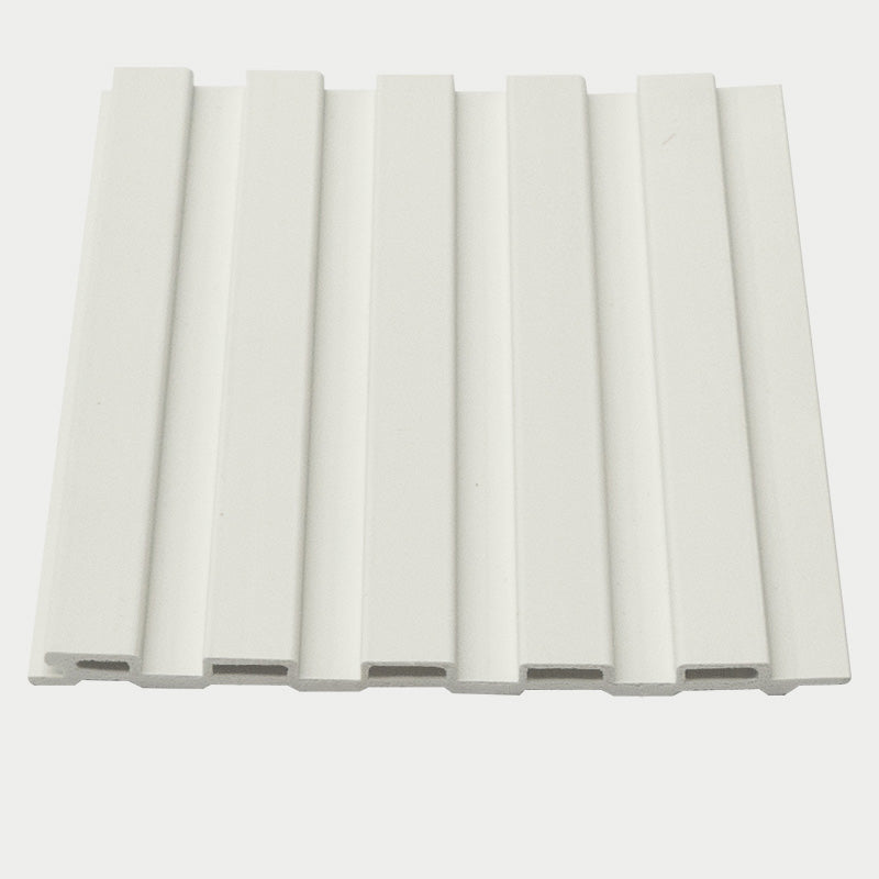 Modern Pearl Wainscoting Wooden Wall Access Panel Peel and Stick Wall Tile Set of 10 White Solid Wood Clearhalo 'Flooring 'Home Improvement' 'home_improvement' 'home_improvement_wall_paneling' 'Wall Paneling' 'wall_paneling' 'Walls & Ceilings' Walls and Ceiling' 6835226