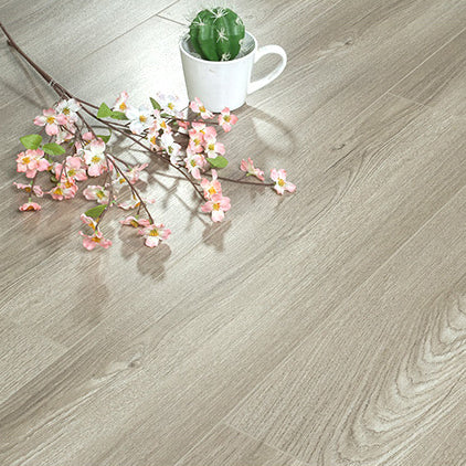 Mildew Resistant Laminate Flooring Solid Wood Laminate Plank Flooring Clearhalo 'Flooring 'Home Improvement' 'home_improvement' 'home_improvement_laminate_flooring' 'Laminate Flooring' 'laminate_flooring' Walls and Ceiling' 6837230