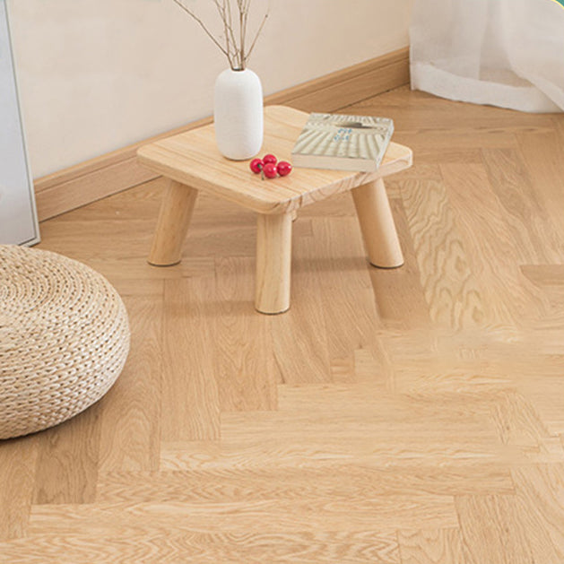 Slip Resistant Laminate Floor Click Lock Wood Laminate Plank Flooring Clearhalo 'Flooring 'Home Improvement' 'home_improvement' 'home_improvement_laminate_flooring' 'Laminate Flooring' 'laminate_flooring' Walls and Ceiling' 6837250