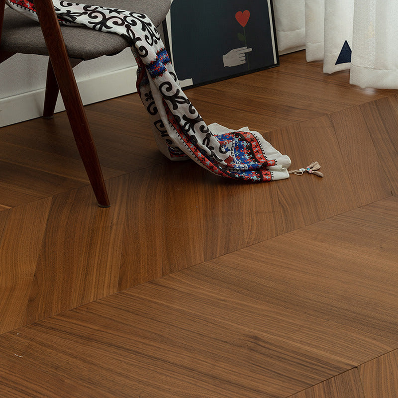 Fire Resistant Laminate Floor Wood Waterproof Laminate Plank Flooring Old Wood Clearhalo 'Flooring 'Home Improvement' 'home_improvement' 'home_improvement_laminate_flooring' 'Laminate Flooring' 'laminate_flooring' Walls and Ceiling' 6849341