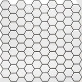 Polygon Metal Peel and Stick Backsplash Tile PVC Peel and Stick Tile for Kitchen Clearhalo 'Flooring 'Home Improvement' 'home_improvement' 'home_improvement_peel_stick_blacksplash' 'Peel & Stick Backsplash Tile' 'peel_stick_blacksplash' 'Walls & Ceilings' Walls and Ceiling' 6850160