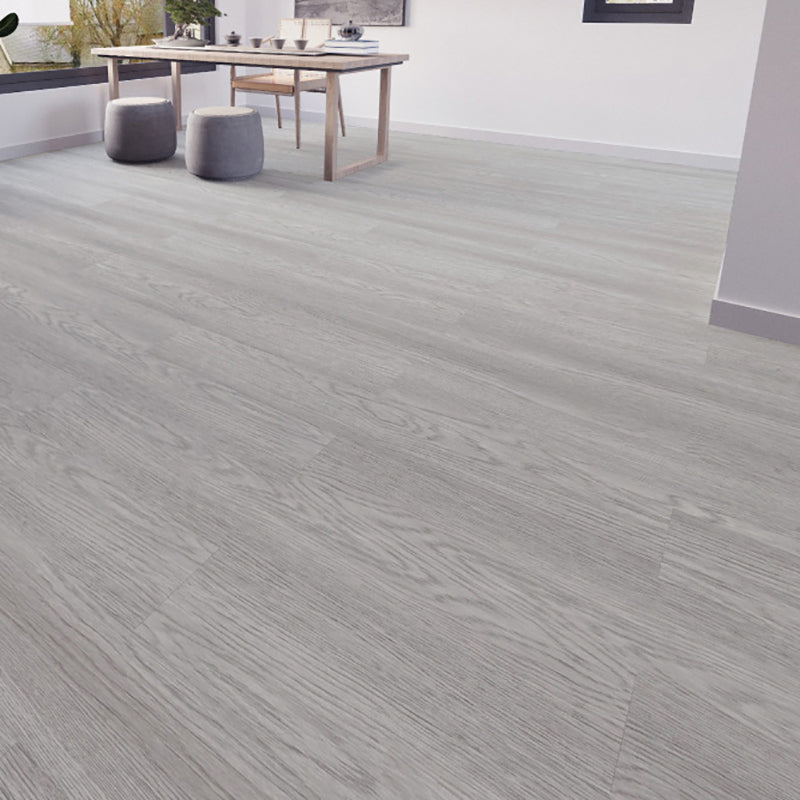 Wooden Laminate Floor Scratch Resistant Waterproof Textured Laminate Flooring Clearhalo 'Flooring 'Home Improvement' 'home_improvement' 'home_improvement_laminate_flooring' 'Laminate Flooring' 'laminate_flooring' Walls and Ceiling' 6850269