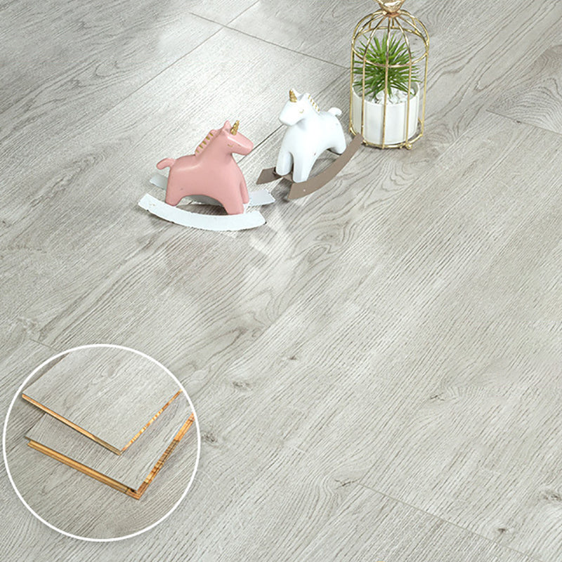 Water-Resistant Laminate Floor Waterproof Laminate Plank Flooring Clearhalo 'Flooring 'Home Improvement' 'home_improvement' 'home_improvement_laminate_flooring' 'Laminate Flooring' 'laminate_flooring' Walls and Ceiling' 6850284