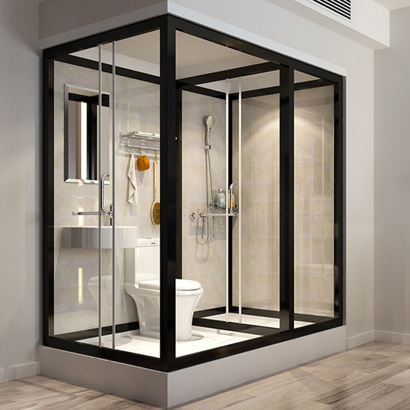 Shower enclosure  Bathroom interior design, Bathroom interior, Bathroom  remodel shower