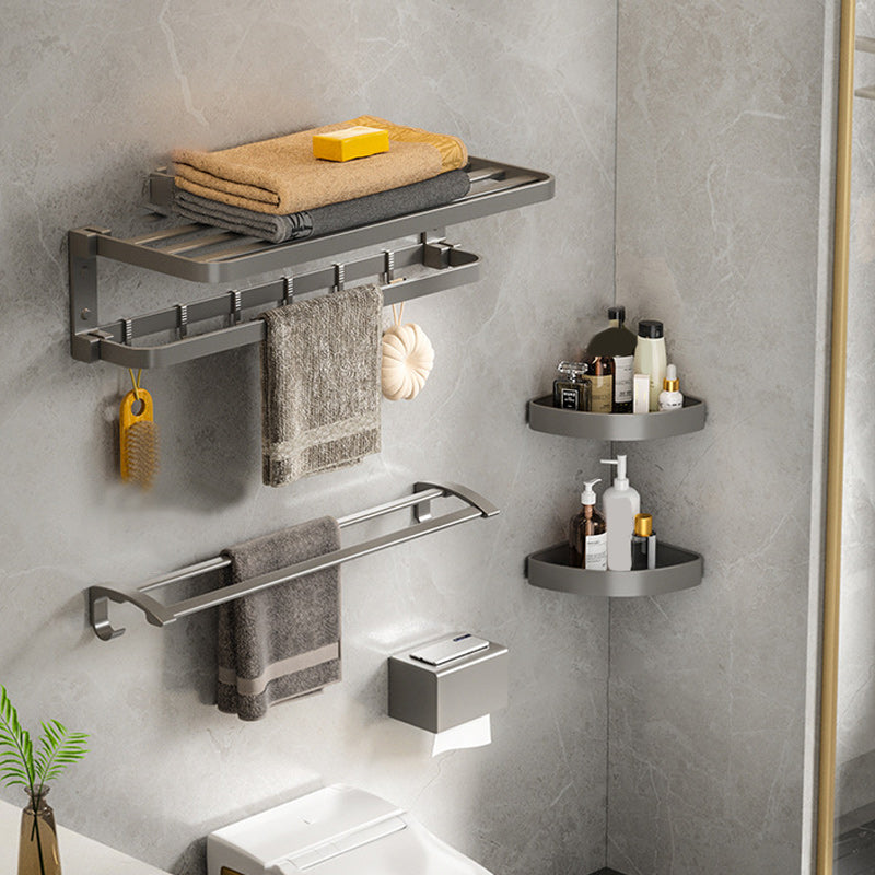 Modern Robe Hooks & Towel Hooks for the Bathroom