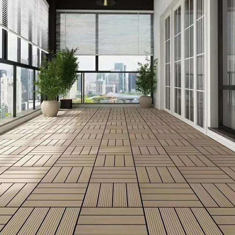 Traditional Flooring Tiles Waterproof Engineered Wood Floor Planks Clearhalo 'Flooring 'Hardwood Flooring' 'hardwood_flooring' 'Home Improvement' 'home_improvement' 'home_improvement_hardwood_flooring' Walls and Ceiling' 6872919