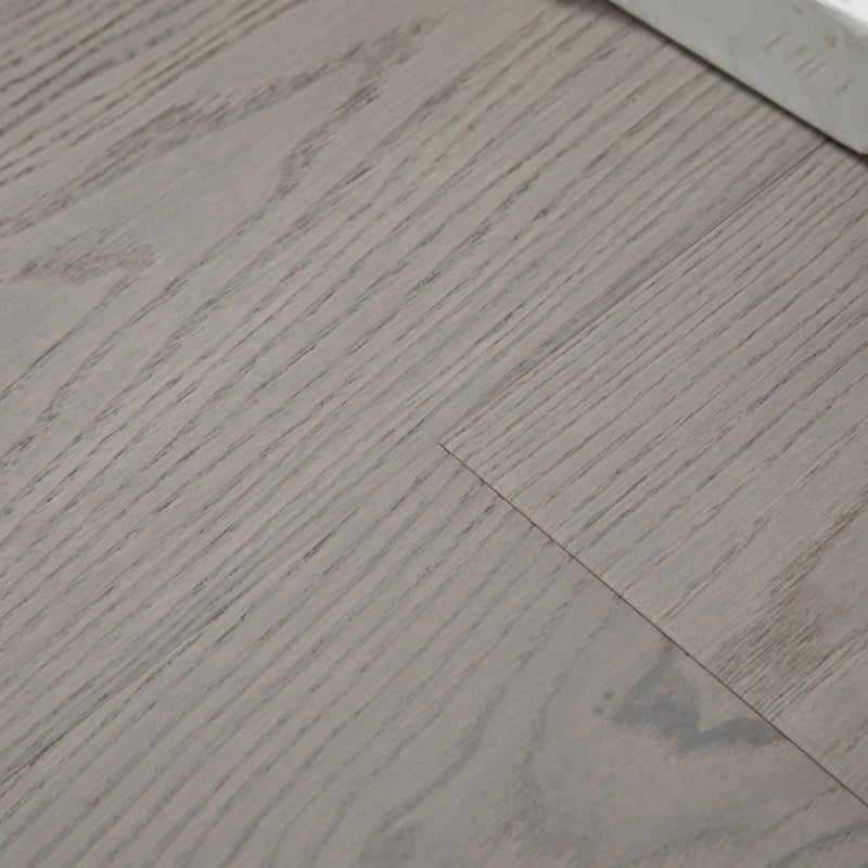 Traditional Floor Bullnose Interlocking Click Lock Wood Flooring Tiles Clearhalo 'Flooring 'Hardwood Flooring' 'hardwood_flooring' 'Home Improvement' 'home_improvement' 'home_improvement_hardwood_flooring' Walls and Ceiling' 6888034