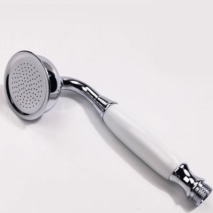 All-Copper Single-Function Handheld Shower Head European-Style Antique Rain Shower Head Clearhalo 'Bathroom Remodel & Bathroom Fixtures' 'Home Improvement' 'home_improvement' 'home_improvement_shower_heads' 'Shower Heads' 'shower_heads' 'Showers & Bathtubs Plumbing' 'Showers & Bathtubs' 6890222