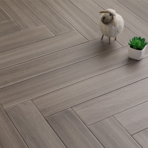 Modern Indoor Tile Flooring Solid Wood Floor Tile with Click Lock Beige Clearhalo 'Flooring 'Hardwood Flooring' 'hardwood_flooring' 'Home Improvement' 'home_improvement' 'home_improvement_hardwood_flooring' Walls and Ceiling' 6915622