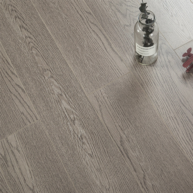 Slip Resistant Laminate Floor Waterproof Solid Color Laminate Plank Flooring Light Brown Clearhalo 'Flooring 'Home Improvement' 'home_improvement' 'home_improvement_laminate_flooring' 'Laminate Flooring' 'laminate_flooring' Walls and Ceiling' 6928009