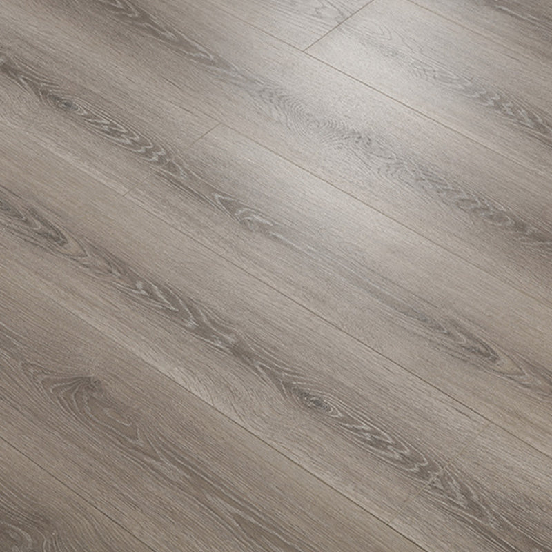 Slip Resistant Laminate Floor Waterproof Solid Color Laminate Plank Flooring Clearhalo 'Flooring 'Home Improvement' 'home_improvement' 'home_improvement_laminate_flooring' 'Laminate Flooring' 'laminate_flooring' Walls and Ceiling' 6928019