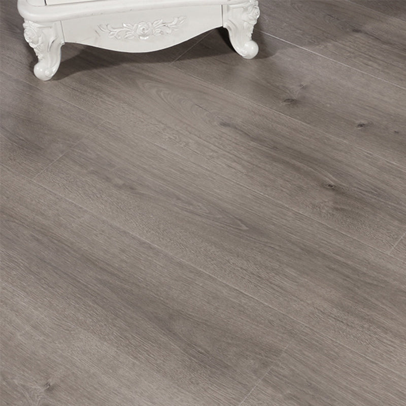 Mildew Resistant Laminate Floor Scratch Resistant Laminate Flooring Grey Clearhalo 'Flooring 'Home Improvement' 'home_improvement' 'home_improvement_laminate_flooring' 'Laminate Flooring' 'laminate_flooring' Walls and Ceiling' 6942707