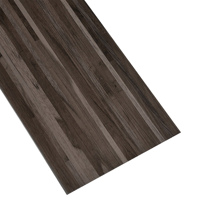 Waterproof Laminate Floor Scratch Resistant Peel and Stick Laminate Plank Flooring Clearhalo 'Flooring 'Home Improvement' 'home_improvement' 'home_improvement_laminate_flooring' 'Laminate Flooring' 'laminate_flooring' Walls and Ceiling' 6942720