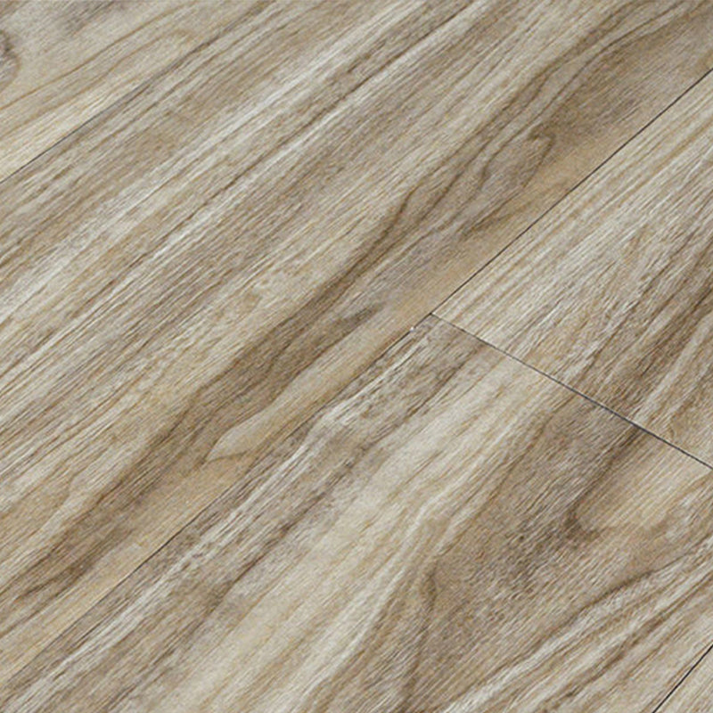 Waterproof Laminate Floor Scratch Resistant Peel and Stick Laminate Plank Flooring Clearhalo 'Flooring 'Home Improvement' 'home_improvement' 'home_improvement_laminate_flooring' 'Laminate Flooring' 'laminate_flooring' Walls and Ceiling' 6942727