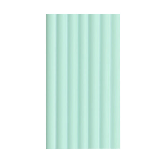 Color Blocking Upholstered Wall Panel Self-Adhesive Foam Indoor Wall Tile Clearhalo 'Flooring 'Home Improvement' 'home_improvement' 'home_improvement_wall_paneling' 'Wall Paneling' 'wall_paneling' 'Walls & Ceilings' Walls and Ceiling' 6952563