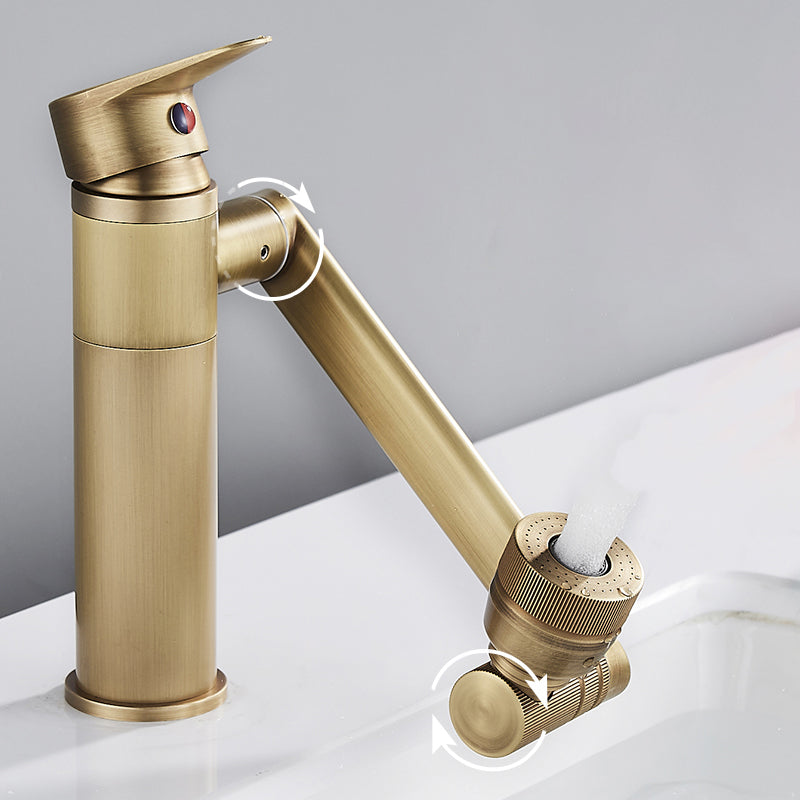 Adjustable Widespread Bathroom Faucet Lever Handles Widespread Sink Faucet Clearhalo 'Bathroom Remodel & Bathroom Fixtures' 'Bathroom Sink Faucets' 'Bathroom Sinks & Faucet Components' 'bathroom_sink_faucets' 'Home Improvement' 'home_improvement' 'home_improvement_bathroom_sink_faucets' 6976477