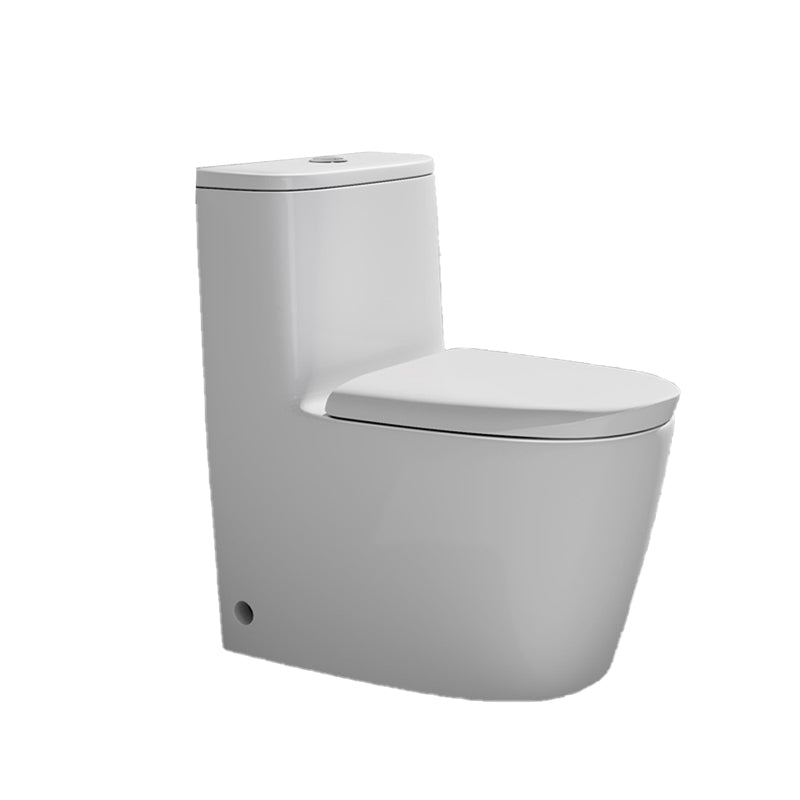 Modern White Ceramic Flush Toilet Floor Mounted Urine Toilet for Bathroom Clearhalo 'Bathroom Remodel & Bathroom Fixtures' 'Home Improvement' 'home_improvement' 'home_improvement_toilets' 'Toilets & Bidets' 'Toilets' 7001895
