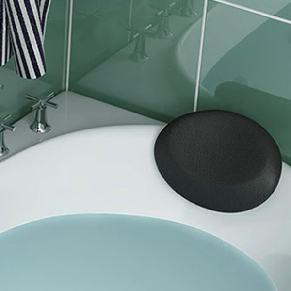 Modern White Acrylic Corner Tub Soaking 29.13-inch Tall Bathtub for Bathroom Clearhalo 'Bathroom Remodel & Bathroom Fixtures' 'Bathtubs' 'Home Improvement' 'home_improvement' 'home_improvement_bathtubs' 'Showers & Bathtubs' 7003463