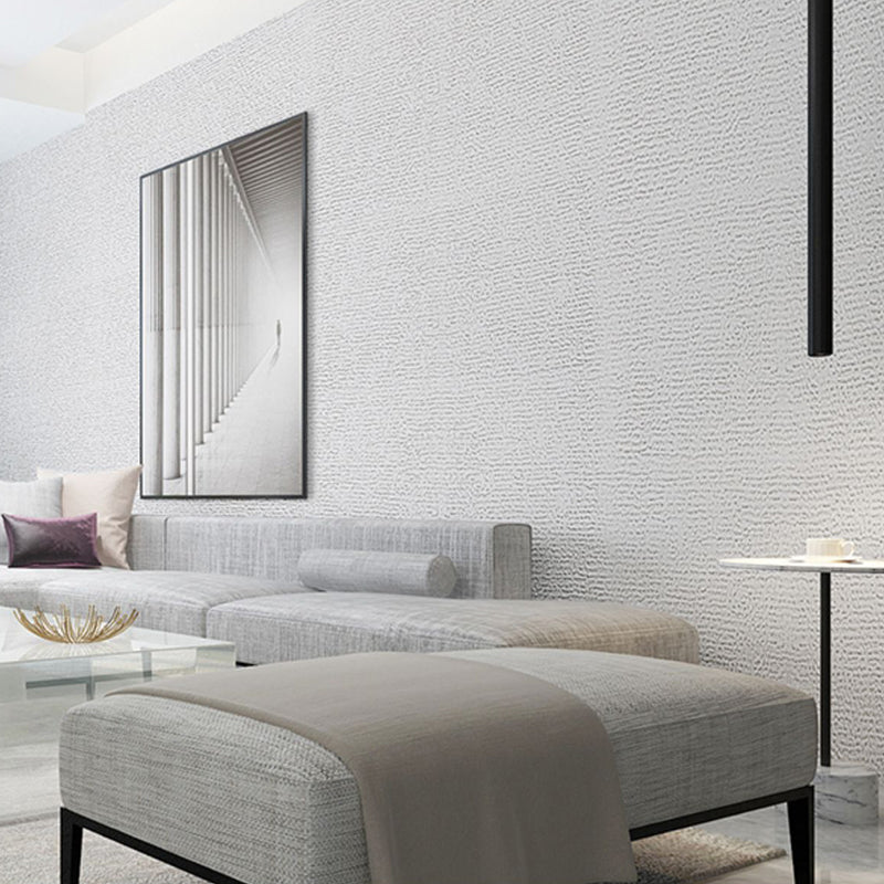 Modern Wall Paneling PVC Peel and Stick Waterproof Wall Ceiling for Indoor White Clearhalo 'Flooring 'Home Improvement' 'home_improvement' 'home_improvement_wall_paneling' 'Wall Paneling' 'wall_paneling' 'Walls & Ceilings' Walls and Ceiling' 7011989