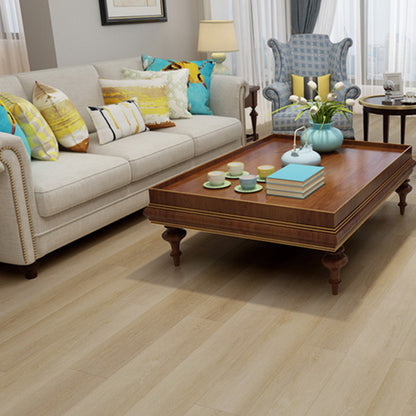 Textured Laminate Flooring Rectangular Slip Resistant Indoor Modern Laminate Beige Clearhalo 'Flooring 'Home Improvement' 'home_improvement' 'home_improvement_laminate_flooring' 'Laminate Flooring' 'laminate_flooring' Walls and Ceiling' 7012045