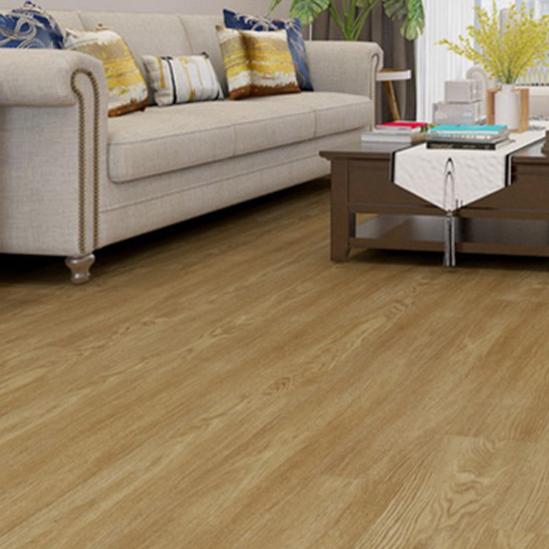 Textured Laminate Flooring Rectangular Slip Resistant Indoor Modern Laminate Light Wood Clearhalo 'Flooring 'Home Improvement' 'home_improvement' 'home_improvement_laminate_flooring' 'Laminate Flooring' 'laminate_flooring' Walls and Ceiling' 7012056