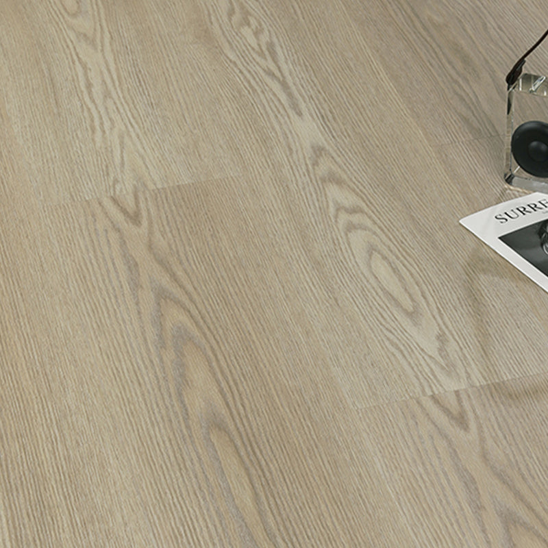 Laminate Rectangular Click Lock Water Resistant Indoor Textured Laminate Flooring Teak Clearhalo 'Flooring 'Home Improvement' 'home_improvement' 'home_improvement_laminate_flooring' 'Laminate Flooring' 'laminate_flooring' Walls and Ceiling' 7012073