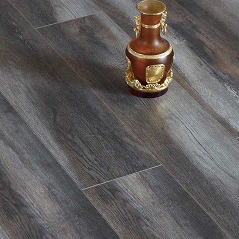 Waterproof Laminate Flooring Rectangular Indoor Wooden Scratch Resistant Laminate Clearhalo 'Flooring 'Home Improvement' 'home_improvement' 'home_improvement_laminate_flooring' 'Laminate Flooring' 'laminate_flooring' Walls and Ceiling' 7012090