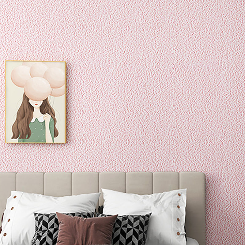 Modern Style Wall Access Panel Plastic Peel and Press Wall Access Panel Pink Clearhalo 'Flooring 'Home Improvement' 'home_improvement' 'home_improvement_wall_paneling' 'Wall Paneling' 'wall_paneling' 'Walls & Ceilings' Walls and Ceiling' 7032704