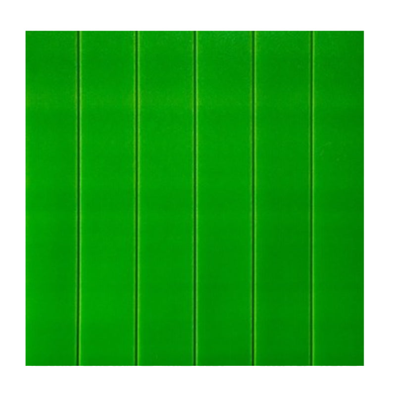 Modern Tin Backsplash Paneling Smooth Wall Ceiling Wood Grain Design Set of 1 Dark Green Clearhalo 'Flooring 'Home Improvement' 'home_improvement' 'home_improvement_wall_paneling' 'Wall Paneling' 'wall_paneling' 'Walls & Ceilings' Walls and Ceiling' 7043931