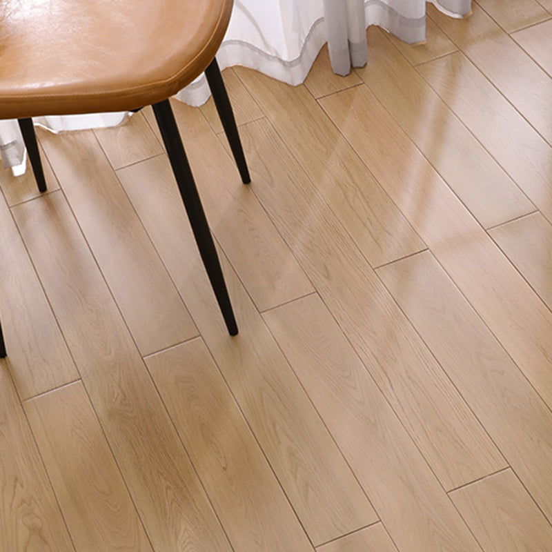 Waterproof Engineered Wood Flooring Modern Flooring Tiles for Outdoor Clearhalo 'Flooring 'Hardwood Flooring' 'hardwood_flooring' 'Home Improvement' 'home_improvement' 'home_improvement_hardwood_flooring' Walls and Ceiling' 7062840