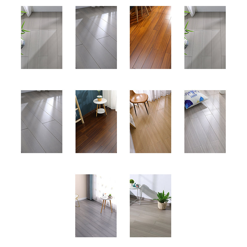 Waterproof Engineered Wood Flooring Modern Flooring Tiles for Outdoor Clearhalo 'Flooring 'Hardwood Flooring' 'hardwood_flooring' 'Home Improvement' 'home_improvement' 'home_improvement_hardwood_flooring' Walls and Ceiling' 7062844