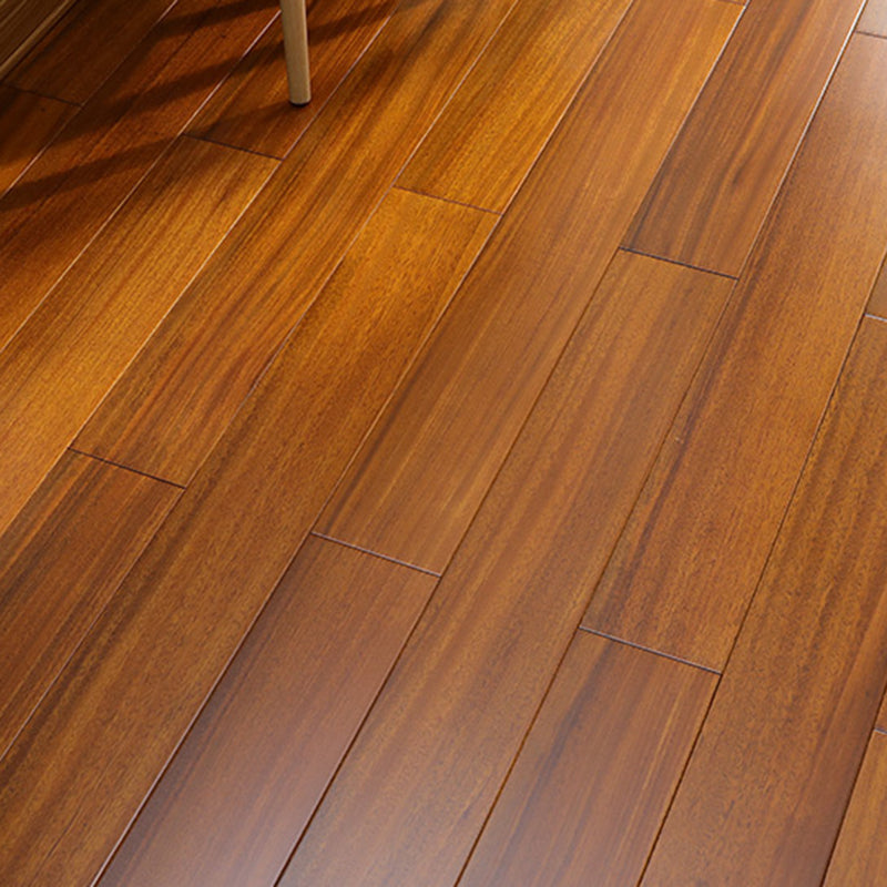 Waterproof Engineered Wood Flooring Modern Flooring Tiles for Outdoor Clearhalo 'Flooring 'Hardwood Flooring' 'hardwood_flooring' 'Home Improvement' 'home_improvement' 'home_improvement_hardwood_flooring' Walls and Ceiling' 7062846