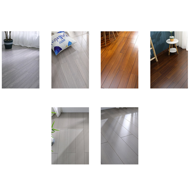 Waterproof Engineered Wood Flooring Modern Flooring Tiles for Outdoor Clearhalo 'Flooring 'Hardwood Flooring' 'hardwood_flooring' 'Home Improvement' 'home_improvement' 'home_improvement_hardwood_flooring' Walls and Ceiling' 7062847