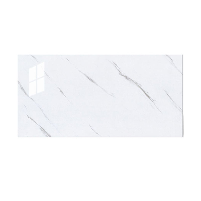 Modern Backsplash Panels PVC Peel and Press Waterproof Wall Paneling Clearhalo 'Flooring 'Home Improvement' 'home_improvement' 'home_improvement_wall_paneling' 'Wall Paneling' 'wall_paneling' 'Walls & Ceilings' Walls and Ceiling' 7064696