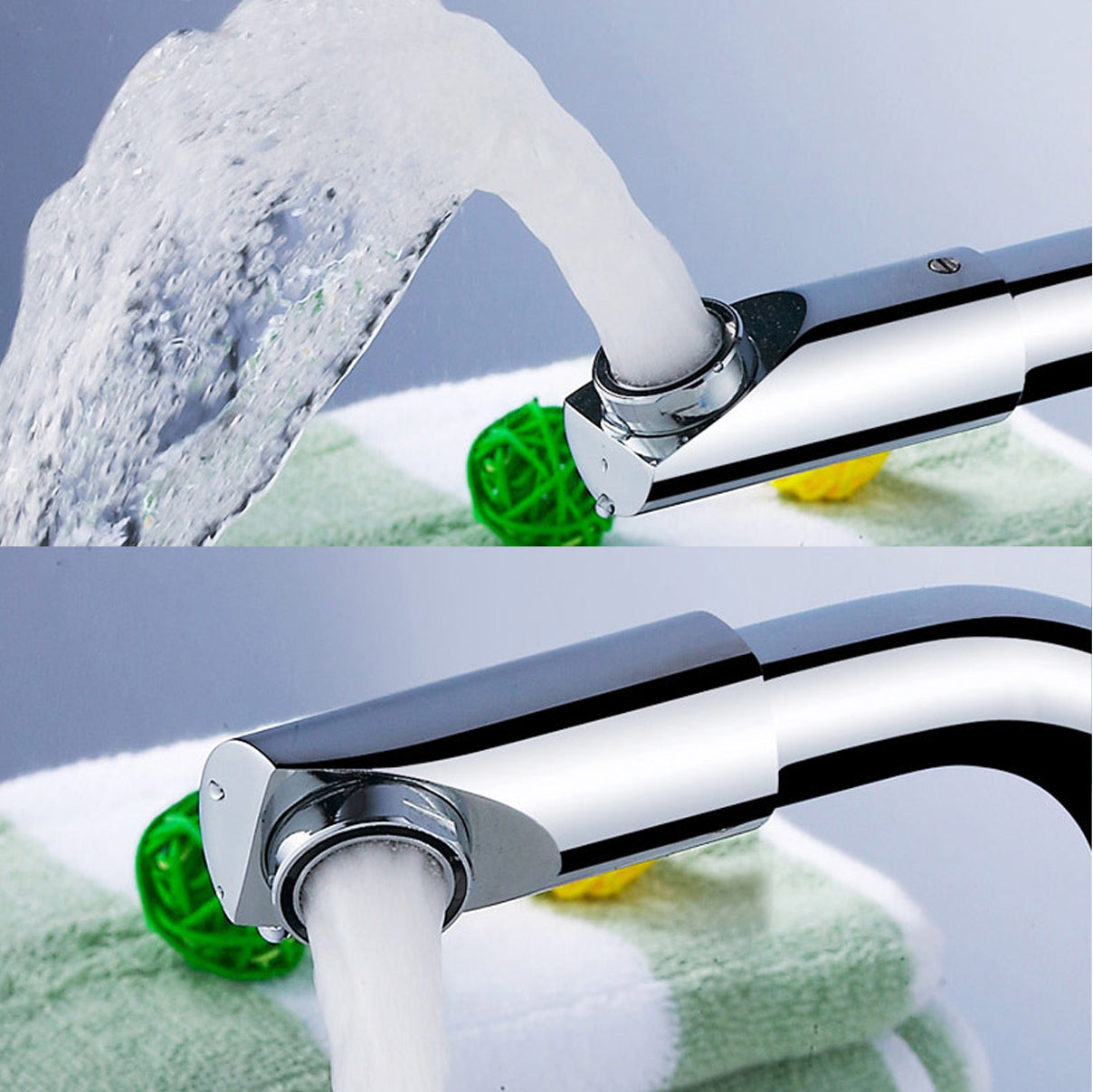 Modern Bathroom Faucet Brass Lever Handle Washroom Tub Faucet Clearhalo 'Bathroom Remodel & Bathroom Fixtures' 'Bathroom Sink Faucets' 'Bathroom Sinks & Faucet Components' 'bathroom_sink_faucets' 'Home Improvement' 'home_improvement' 'home_improvement_bathroom_sink_faucets' 7078542