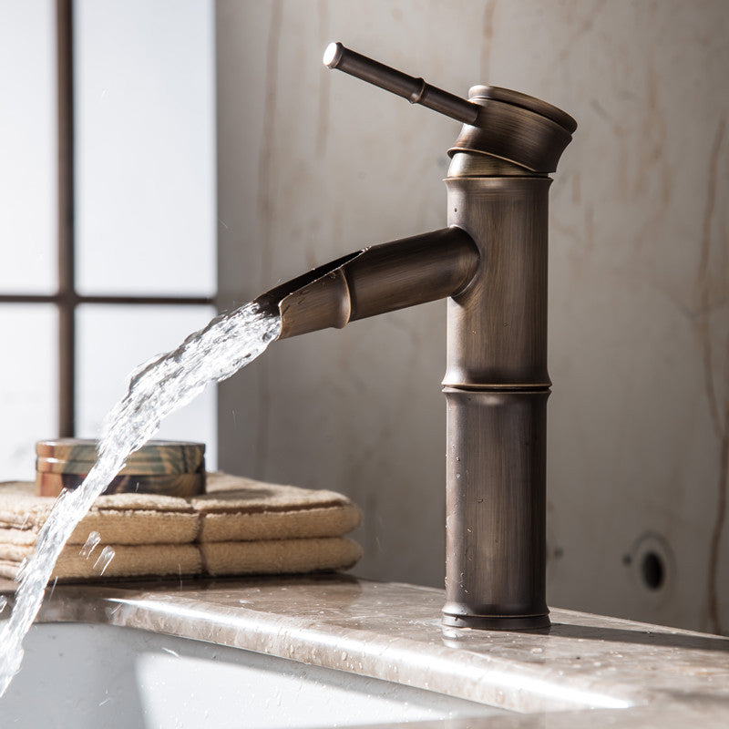 Farmhouse / hotsell Bathroom sink faucet