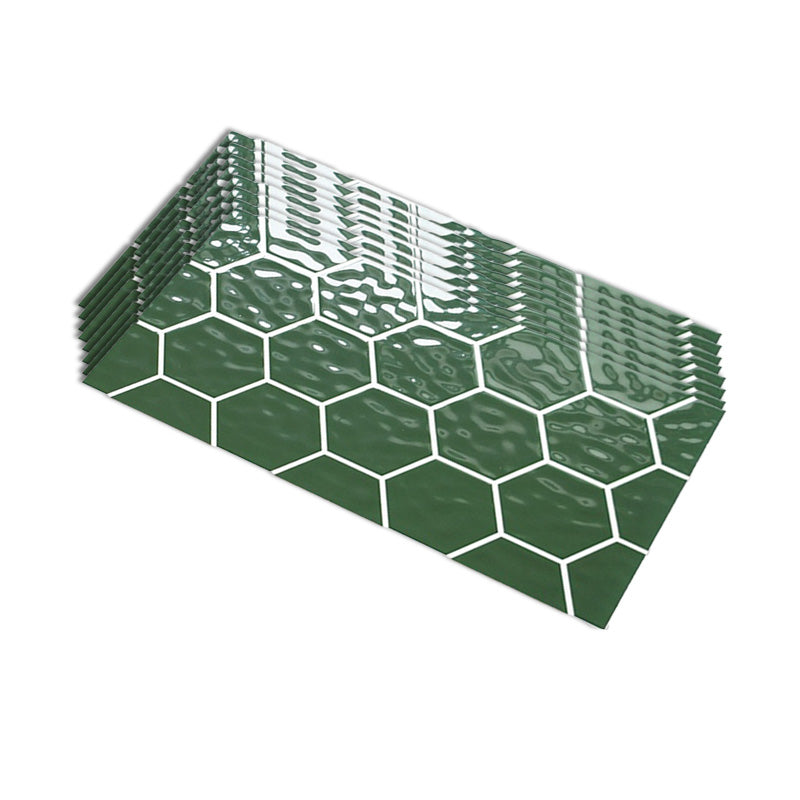 Modern Style Floor Tile Rectangle Straight Edge Floor Tile for Bathroom Lake Green 12"L x 24"W Clearhalo 'Floor Tiles & Wall Tiles' 'floor_tiles_wall_tiles' 'Flooring 'Home Improvement' 'home_improvement' 'home_improvement_floor_tiles_wall_tiles' Walls and Ceiling' 7080369