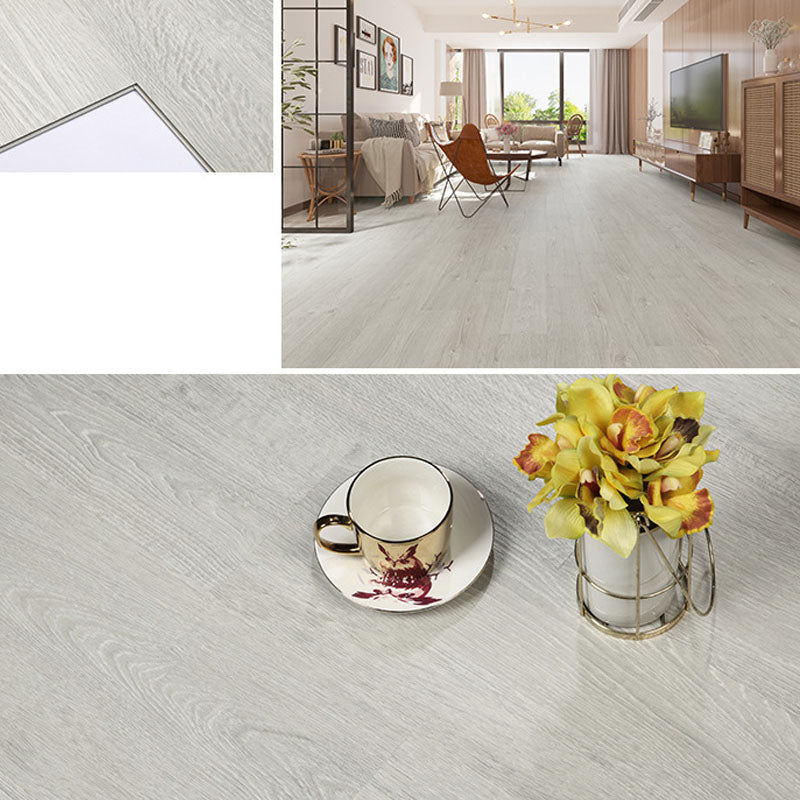 Rectangular Laminate Flooring Wooden Slip Resistant Waterproof Indoor Laminate Floor Beige Clearhalo 'Flooring 'Home Improvement' 'home_improvement' 'home_improvement_laminate_flooring' 'Laminate Flooring' 'laminate_flooring' Walls and Ceiling' 7080851