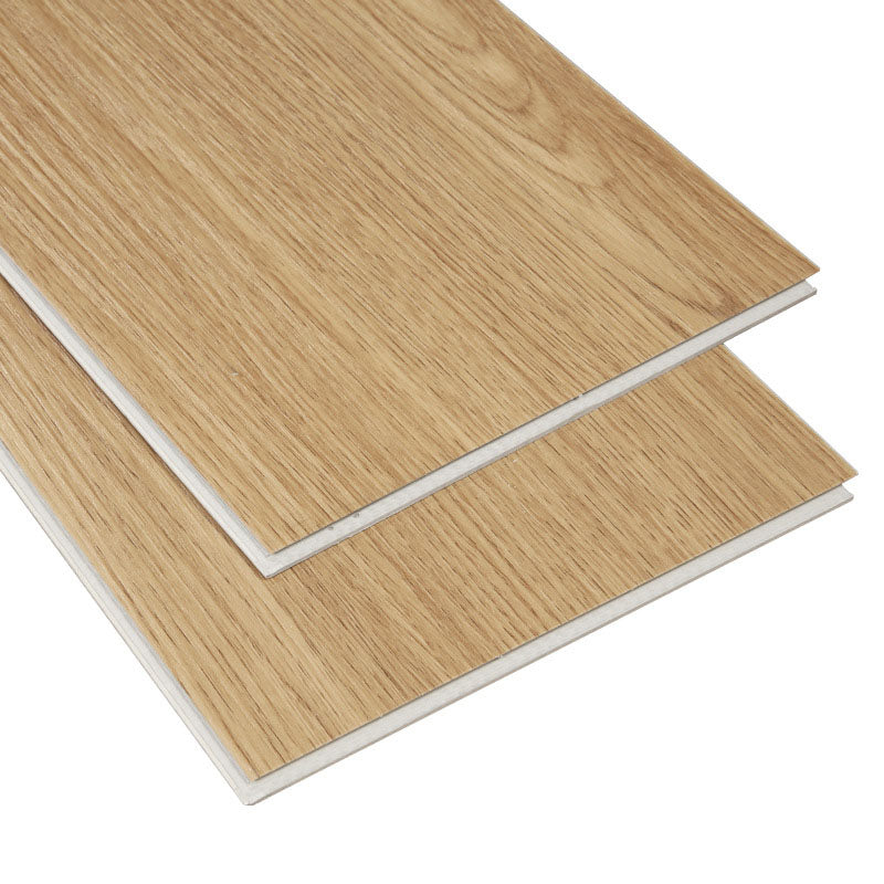 Rectangular Laminate Flooring Wooden Slip Resistant Waterproof Indoor Laminate Floor Clearhalo 'Flooring 'Home Improvement' 'home_improvement' 'home_improvement_laminate_flooring' 'Laminate Flooring' 'laminate_flooring' Walls and Ceiling' 7080856