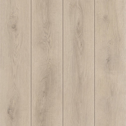 Rectangular Laminate Textured Wooden Waterproof Scratch Resistant Laminate Floor Khaki Clearhalo 'Flooring 'Home Improvement' 'home_improvement' 'home_improvement_laminate_flooring' 'Laminate Flooring' 'laminate_flooring' Walls and Ceiling' 7097564