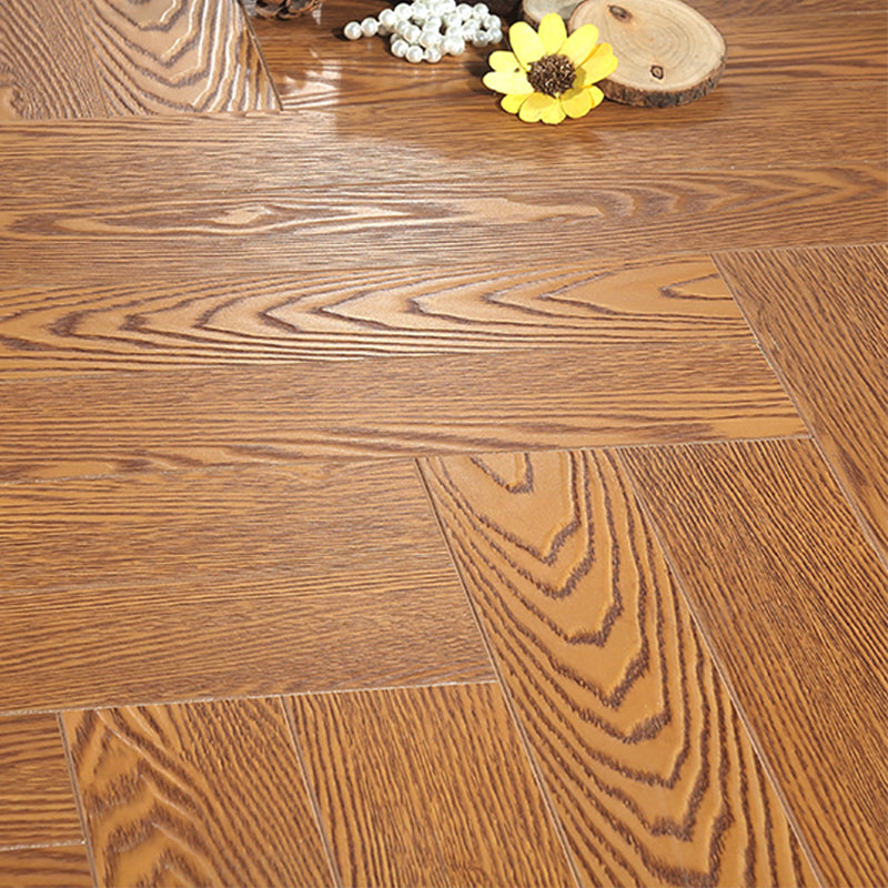 Modern Simple Laminate Floor Click-Lock Laminate Floor with Scratch Resistant Natural Clearhalo 'Flooring 'Home Improvement' 'home_improvement' 'home_improvement_laminate_flooring' 'Laminate Flooring' 'laminate_flooring' Walls and Ceiling' 7097813